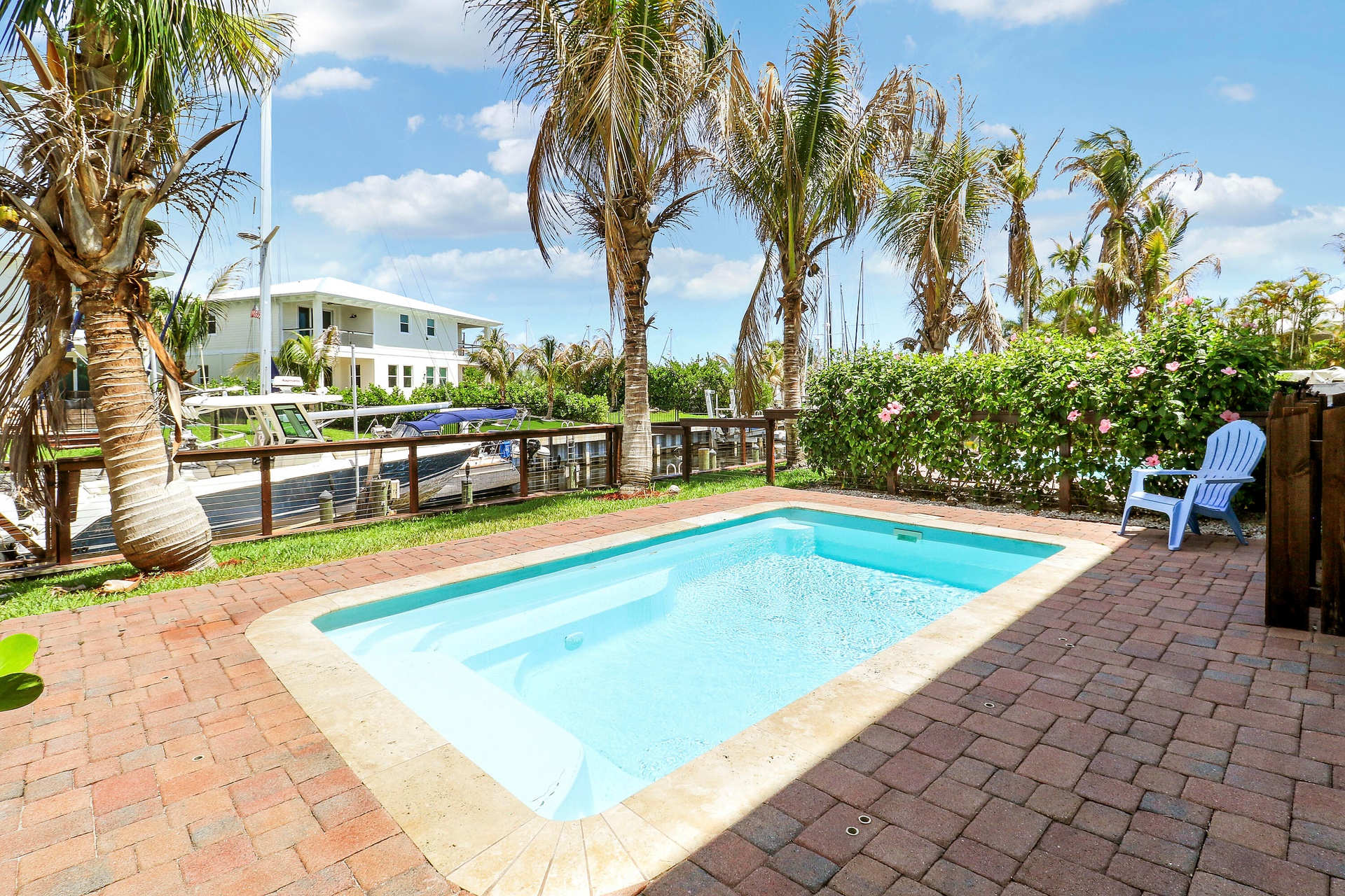 pool