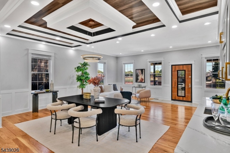 Dinning Room