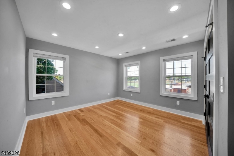 Second Floor Bedroom