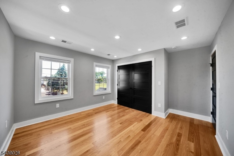 Second Floor Bedroom