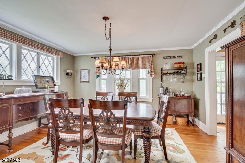 Dining Room 2