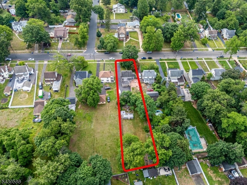 Aerial View Marked 2