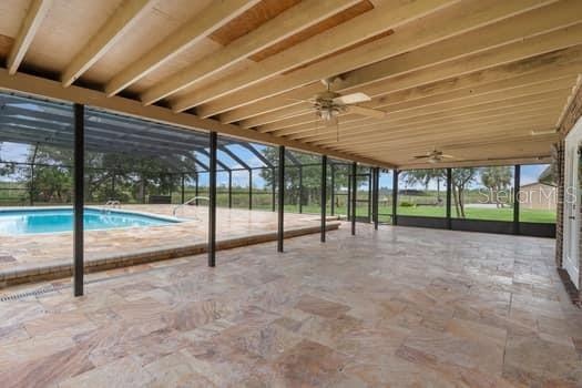 covered lanai
