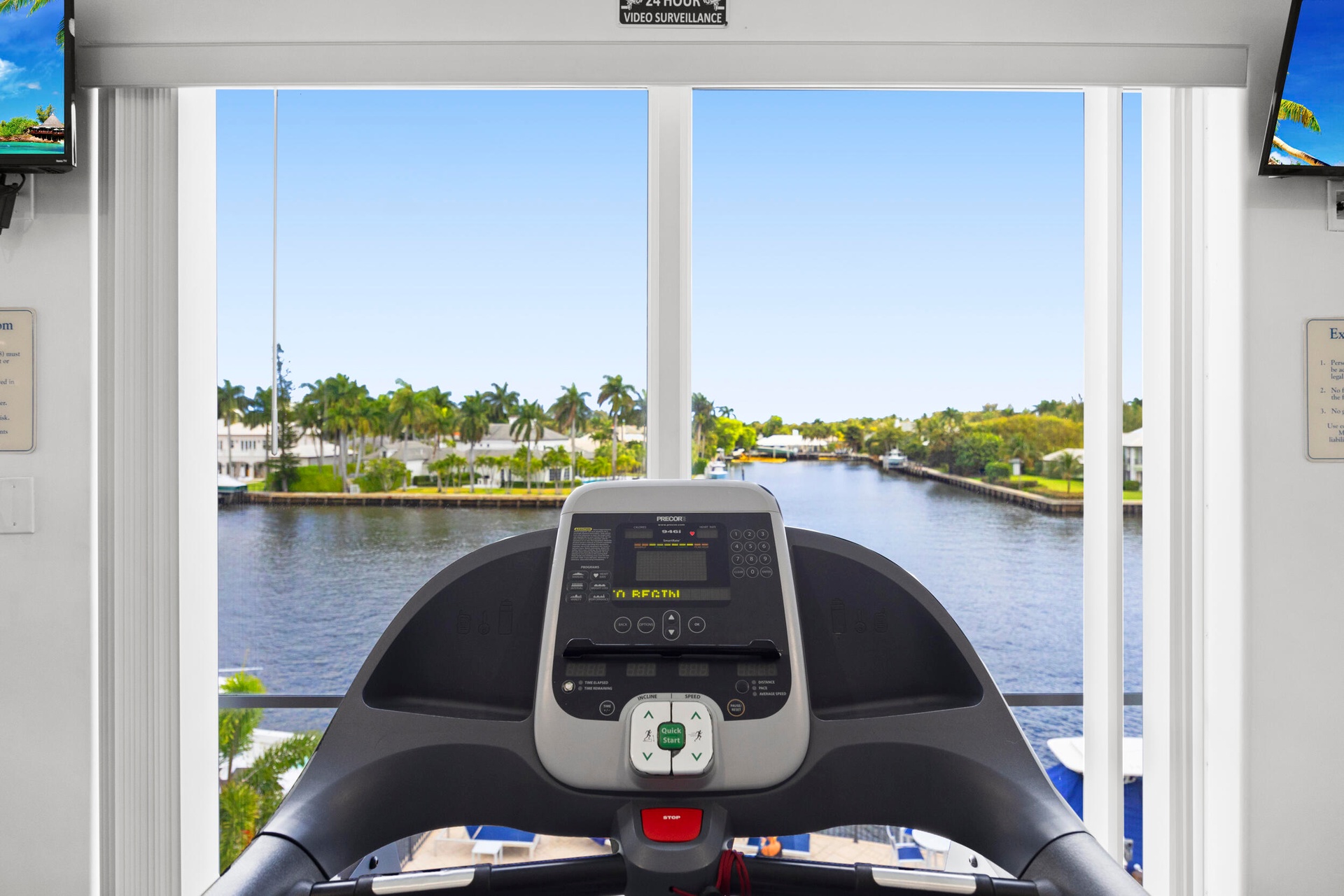 Community Fitness Center