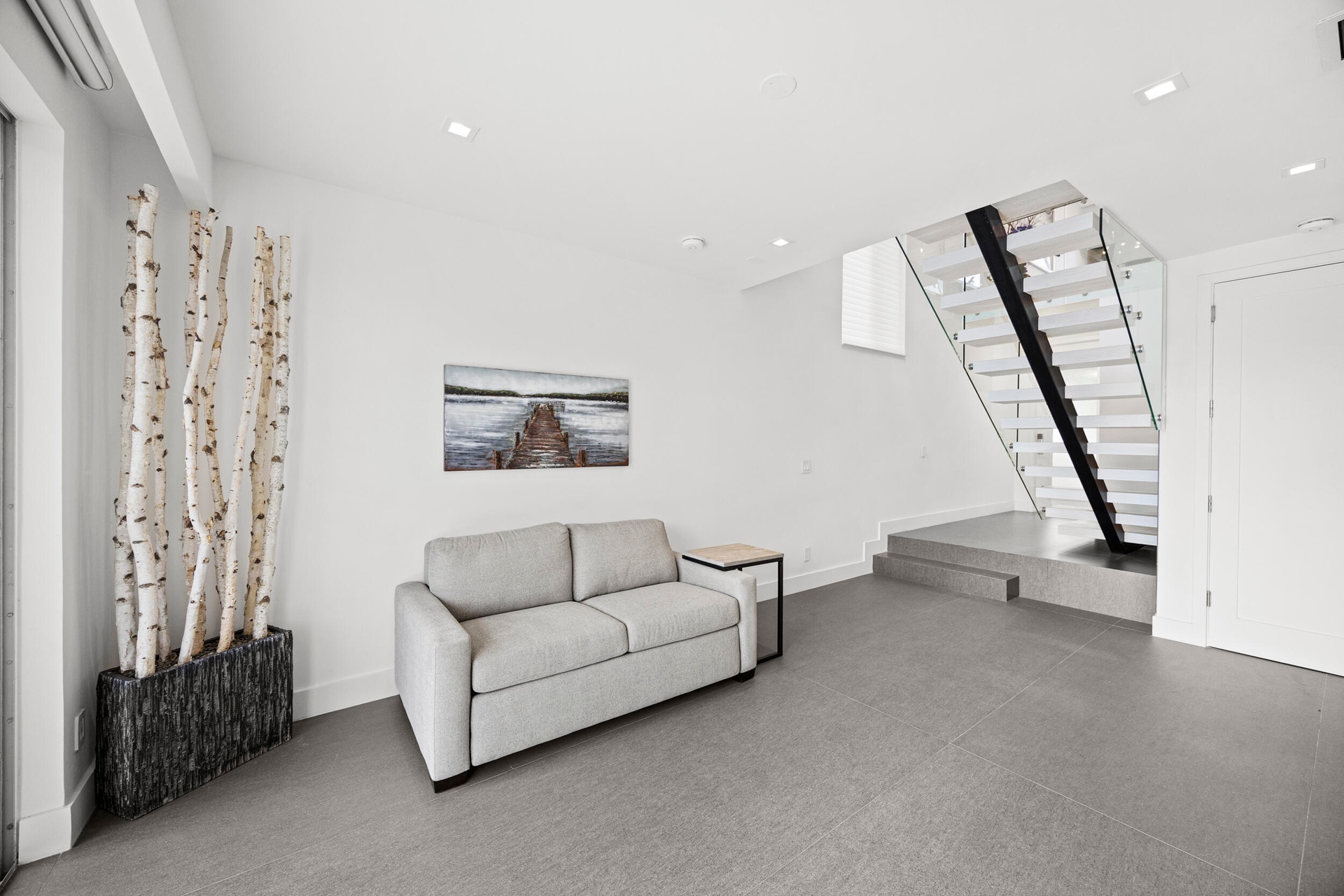 1st Floor Living Room