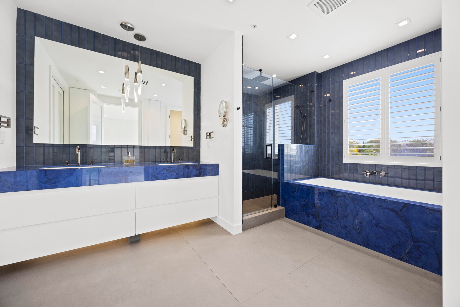 Primary Ensuite Bathroom