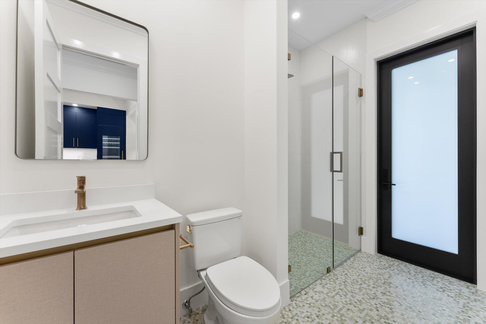 Bathroom 4