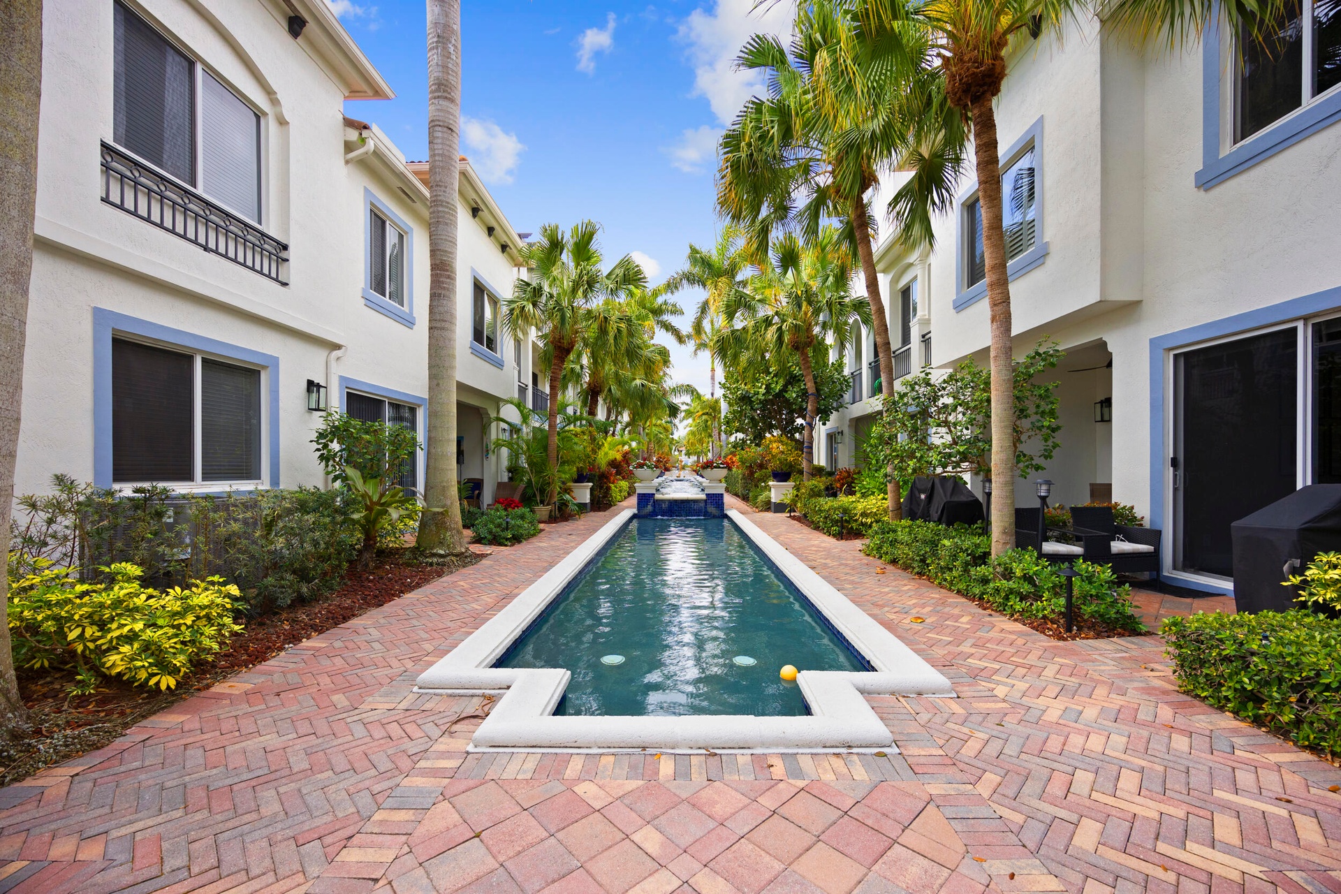 Waterside Community