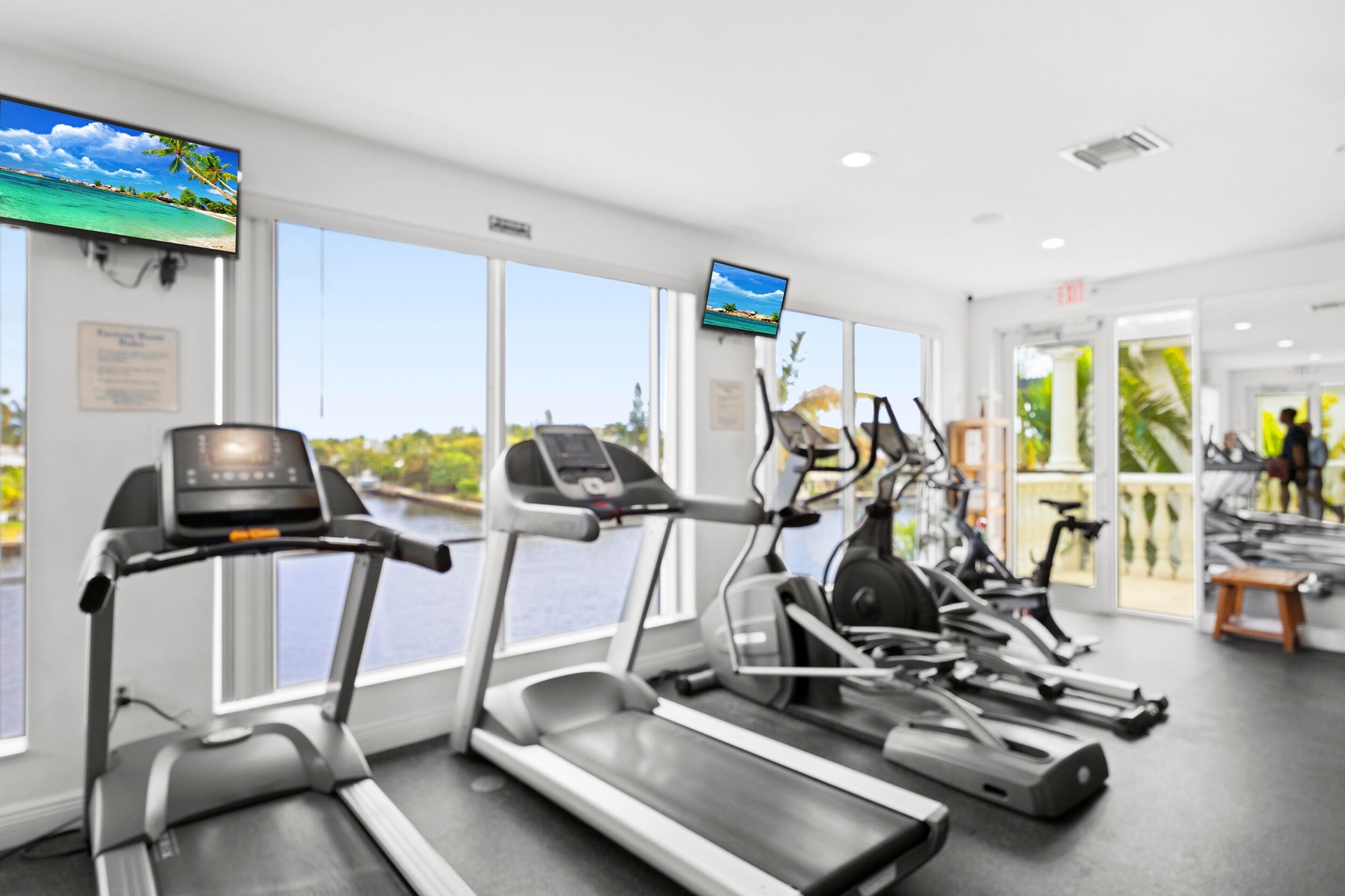 Community Fitness Center