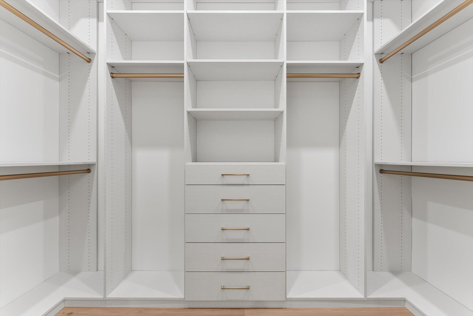 Primary Closet 2