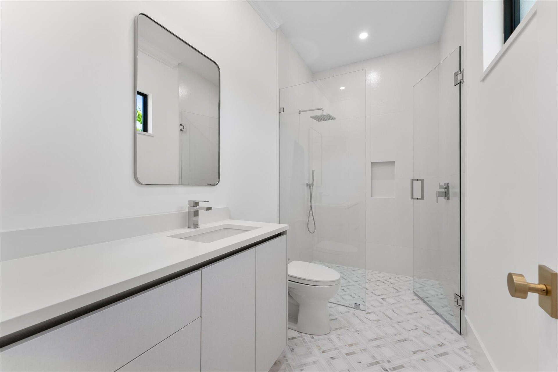 Bathroom 3
