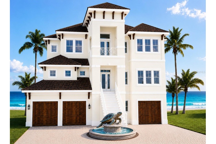 Front Elevation