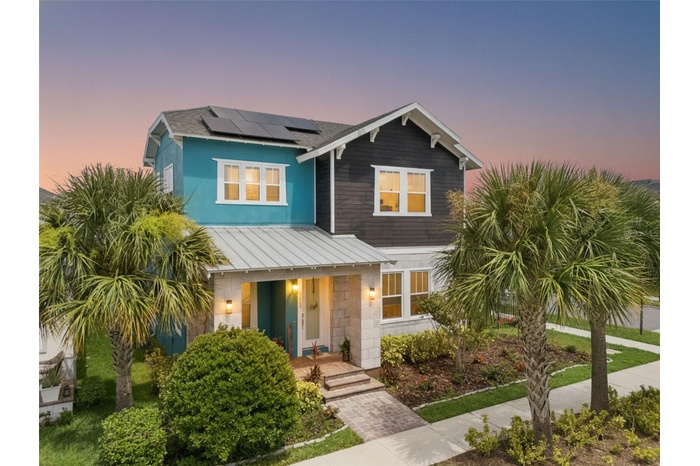 Welcome to 8033 Nemours Parkway
