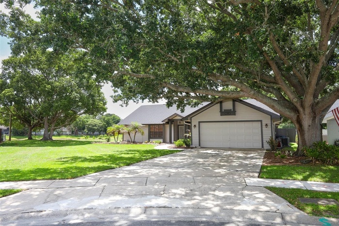 9113 Waywood Court