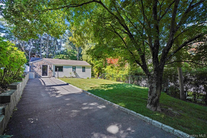 Welcome To 80 Bischoff Avenue