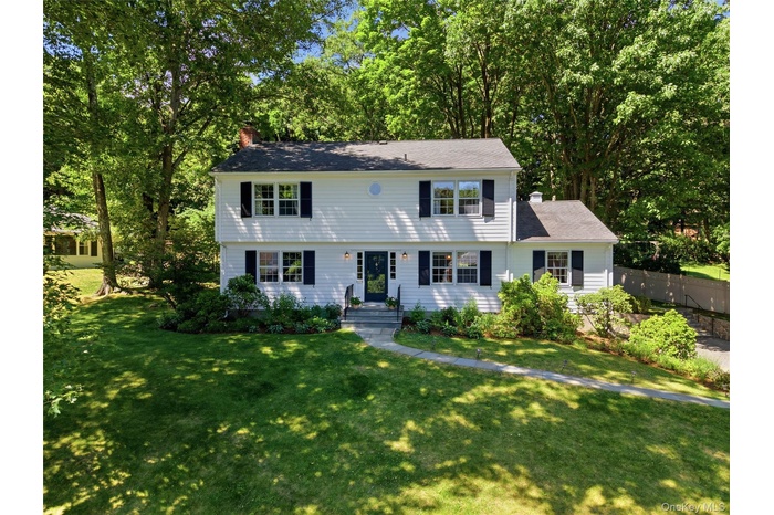126 Judson Ave. Dobbs Ferry NY