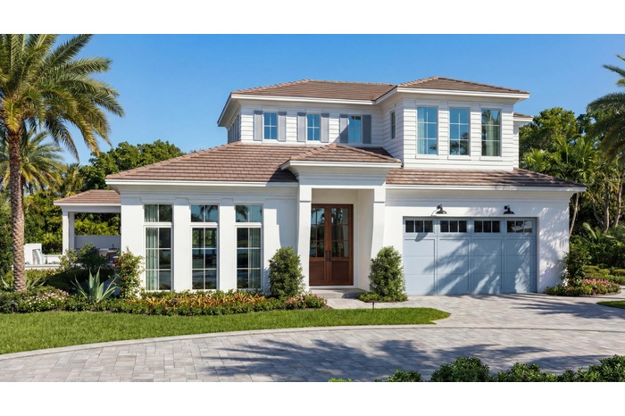 Front Elevation