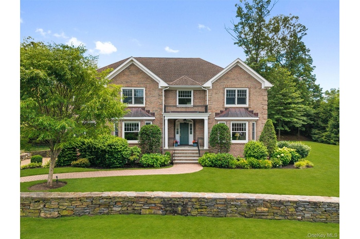 Welcome to 1 Cambridge Court