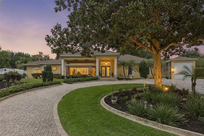 12128 Lakeshore Drive Clermont Fl, 34711