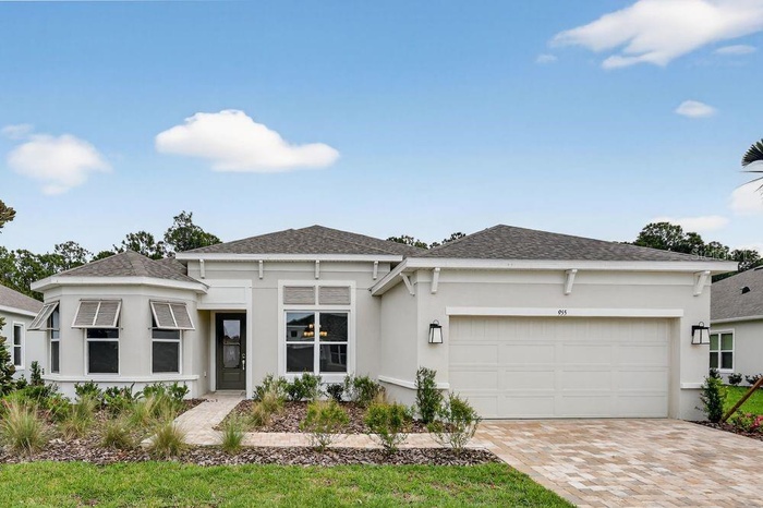 955 Tassleflower Trail ~ Ready Now