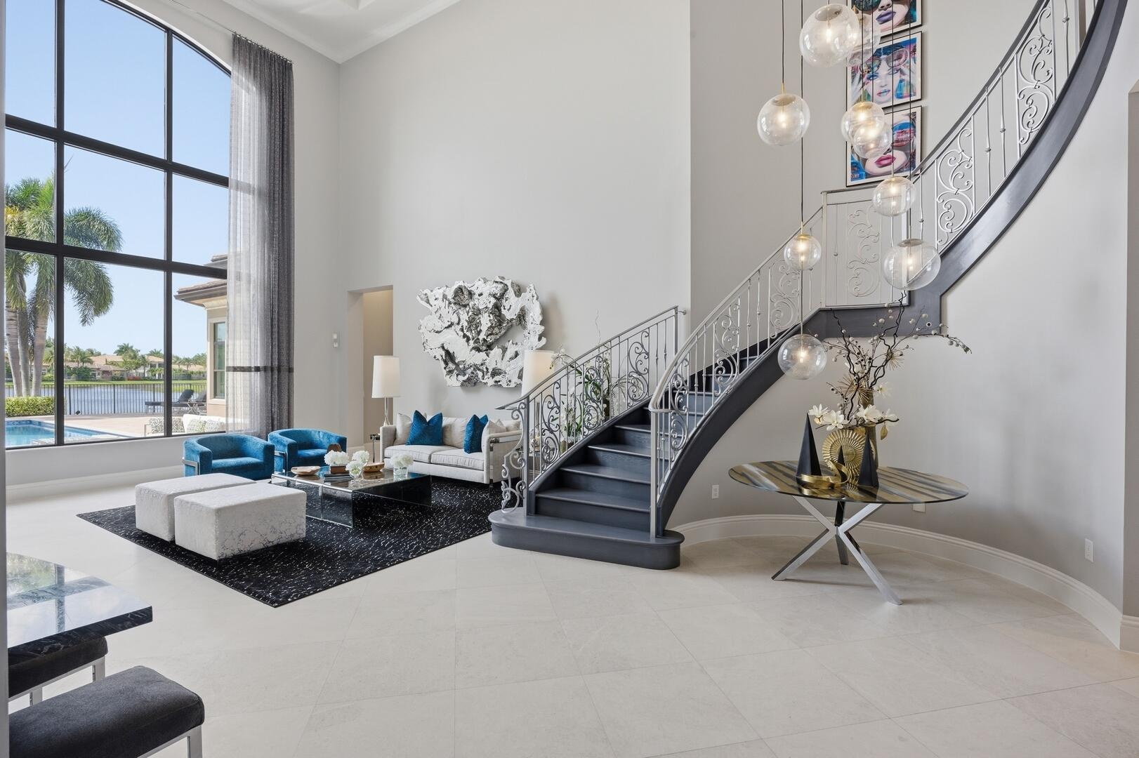 Netural Flooring