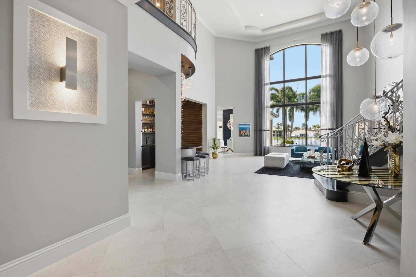 Foyer