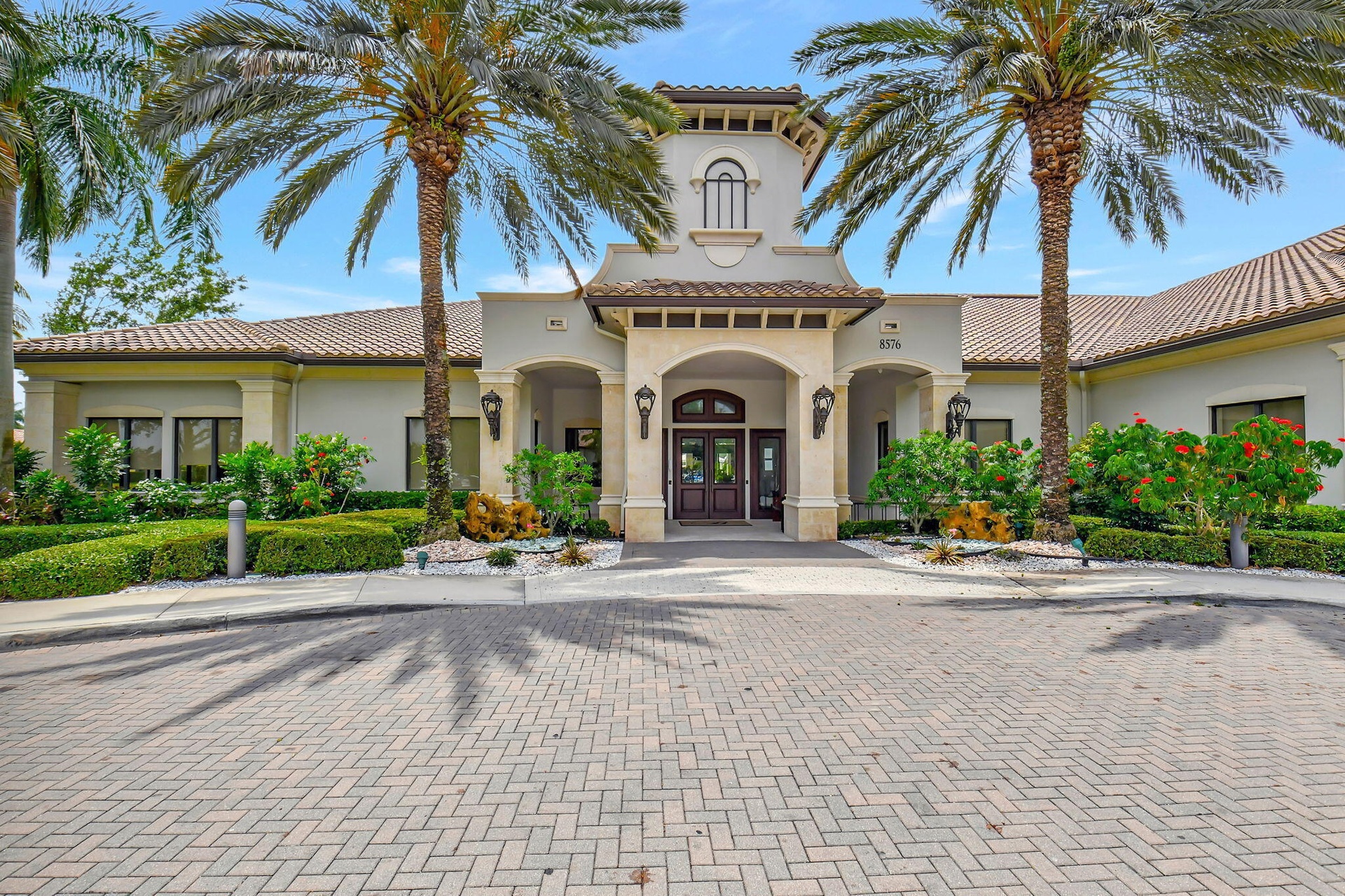 Clubhouse
