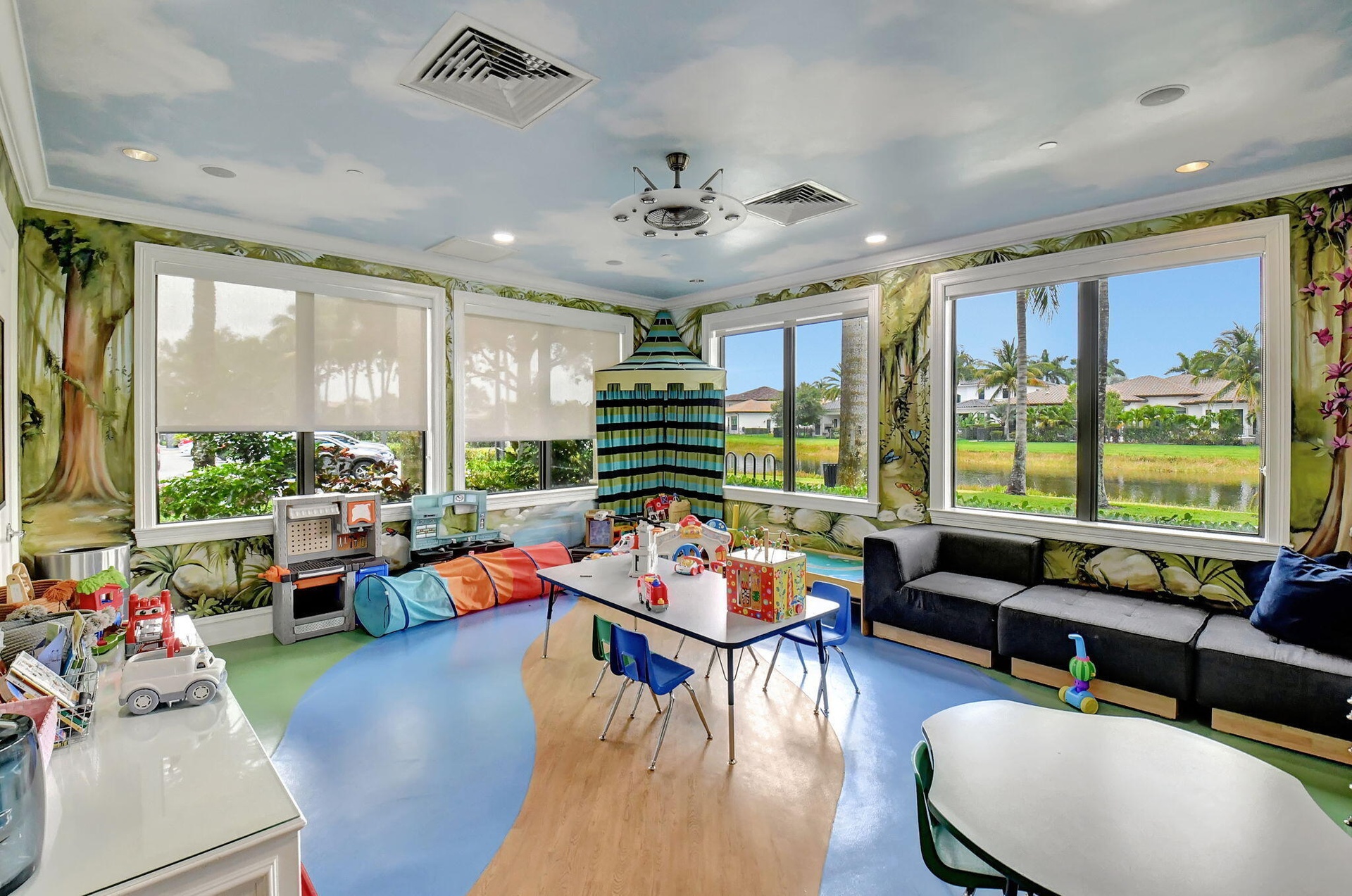 Children's Room