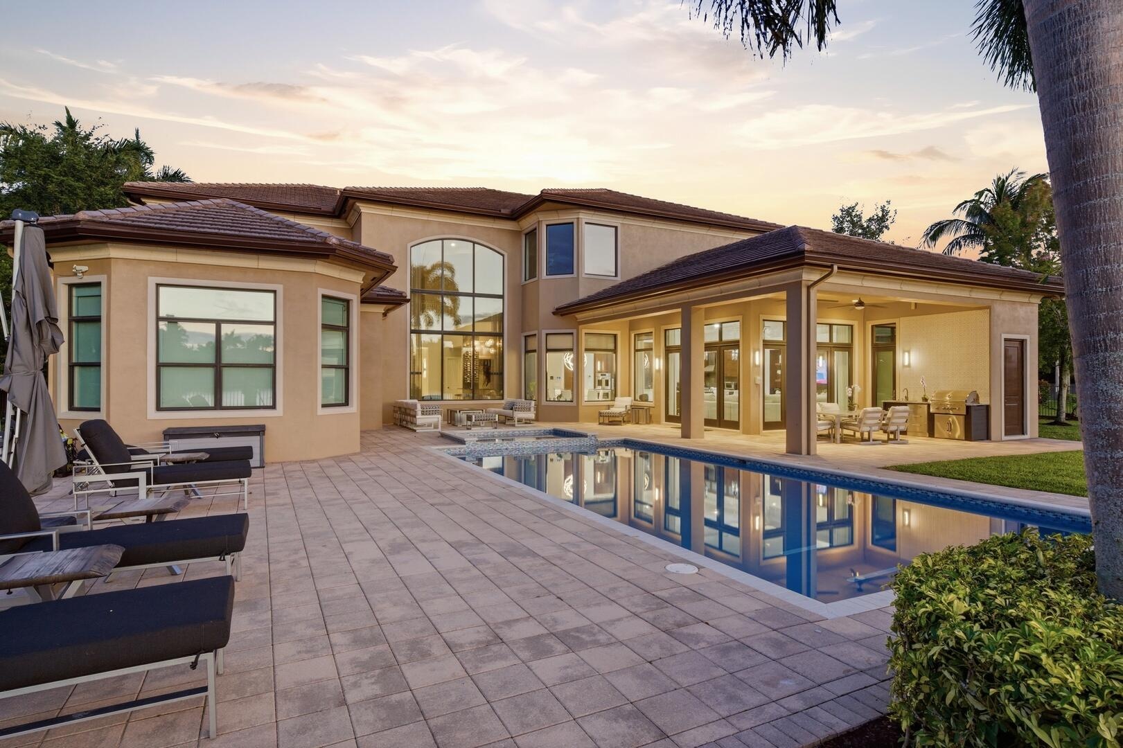 Back of Home