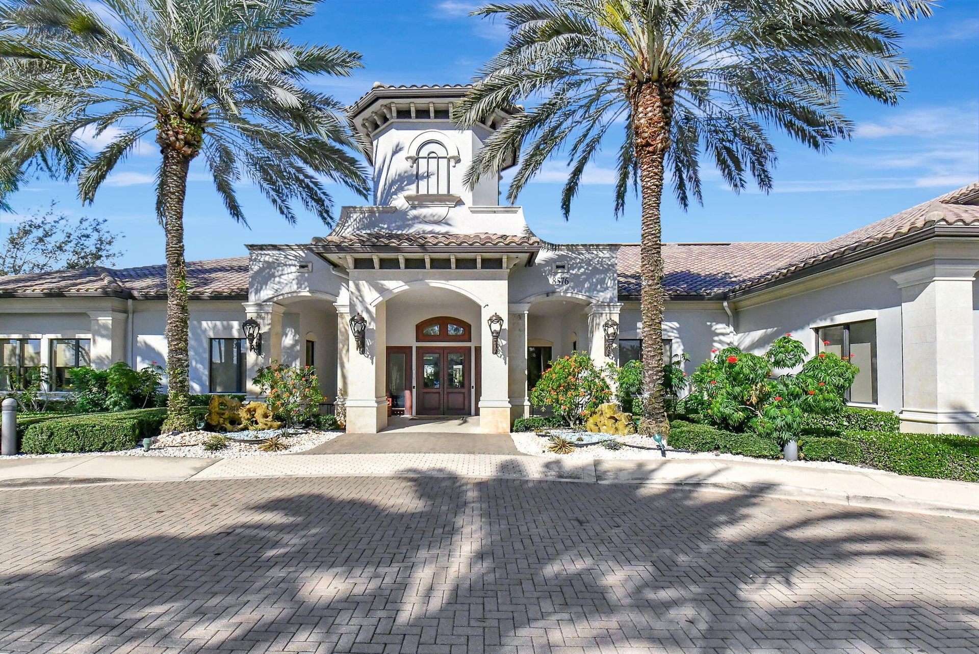Clubhouse
