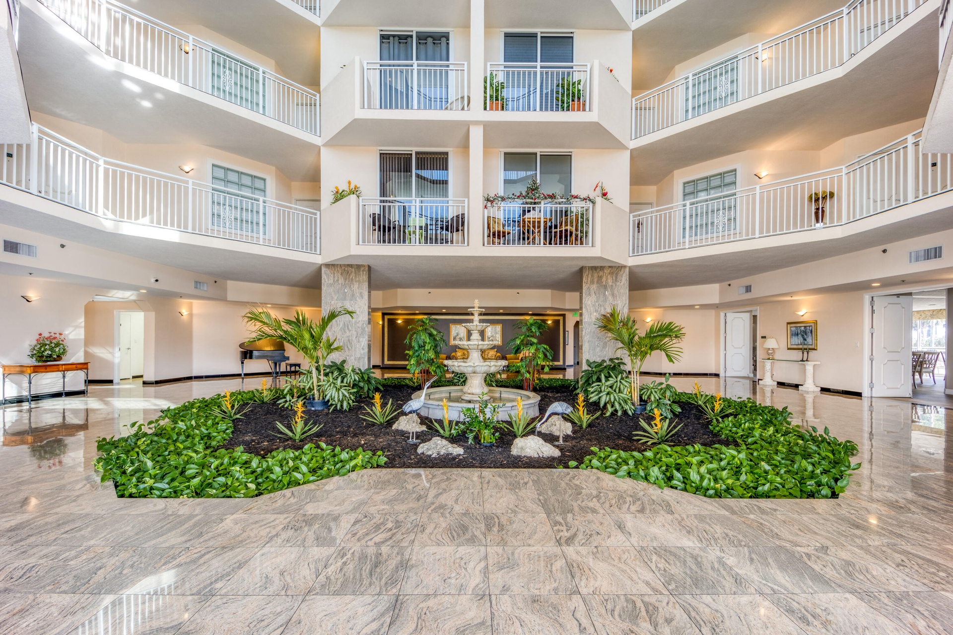 Atrium 9A