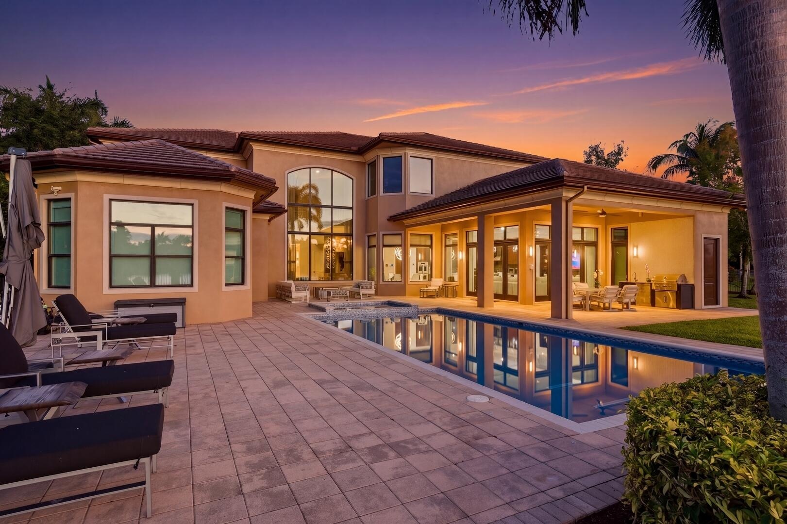 Back of Home