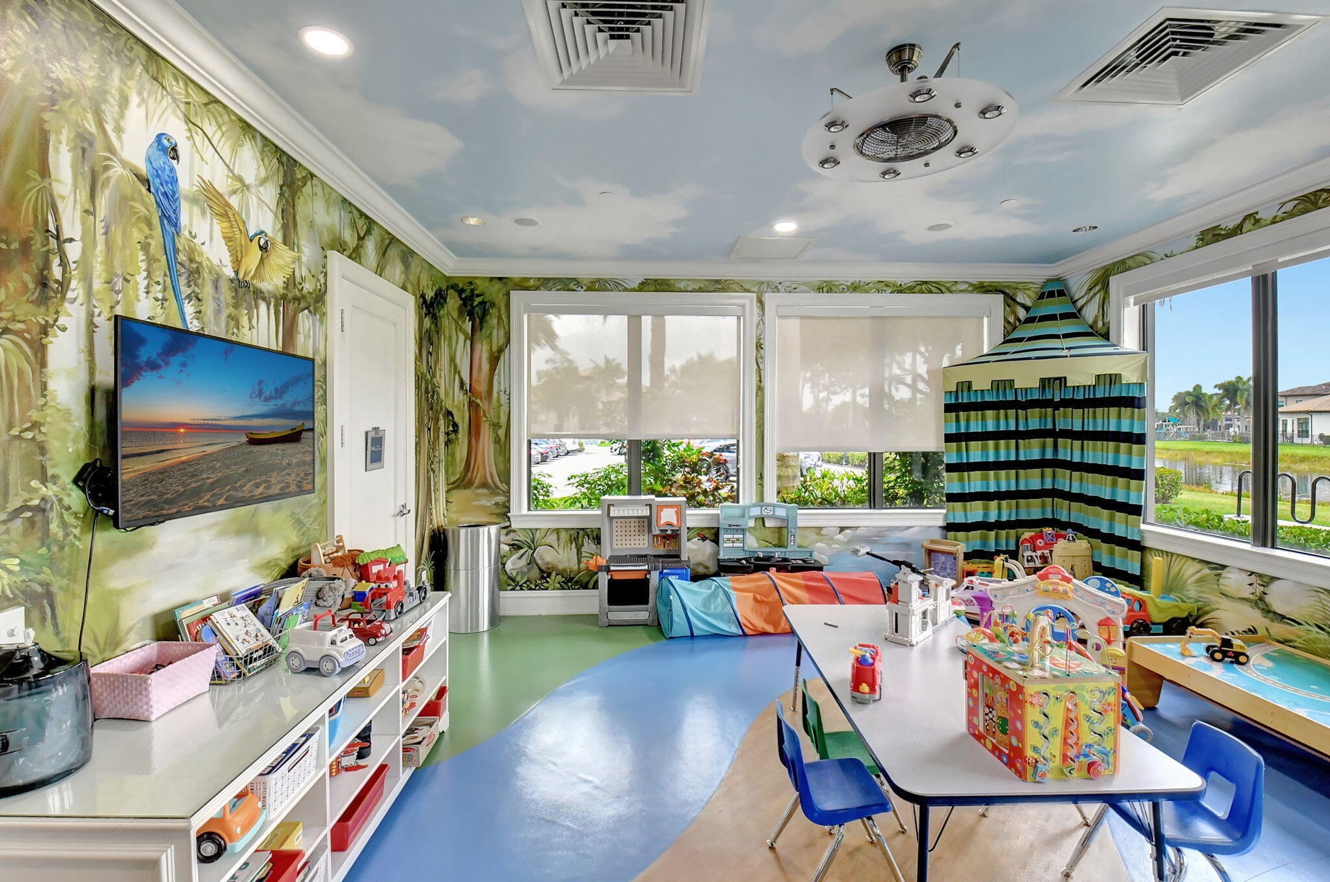 Children's Room
