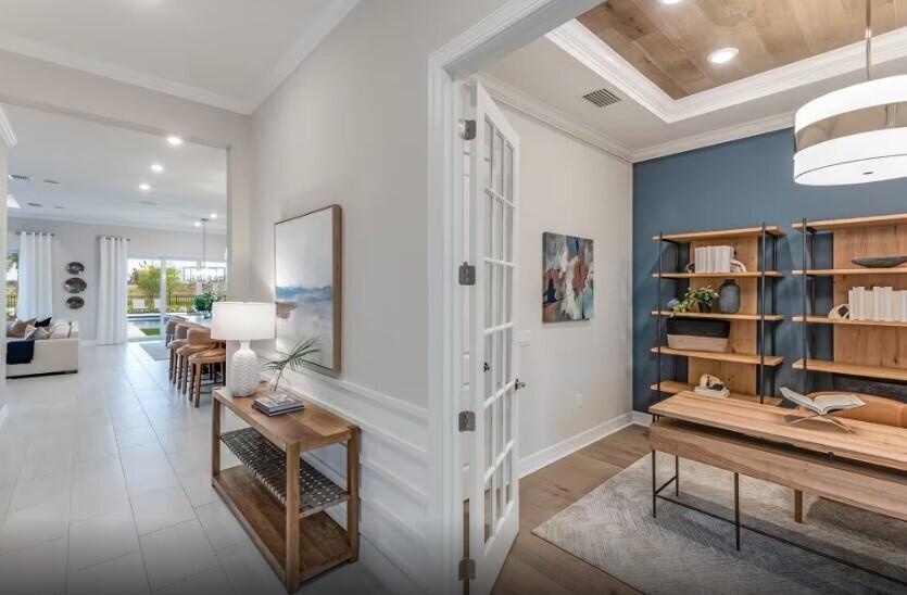 Foyer