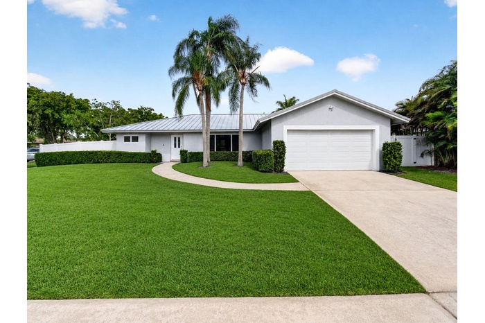 Welcome Home!