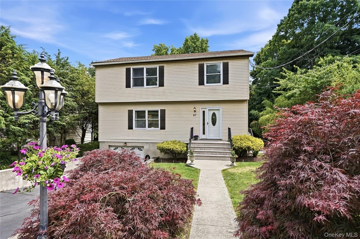 Welcome to 67 Sherwood Drive!