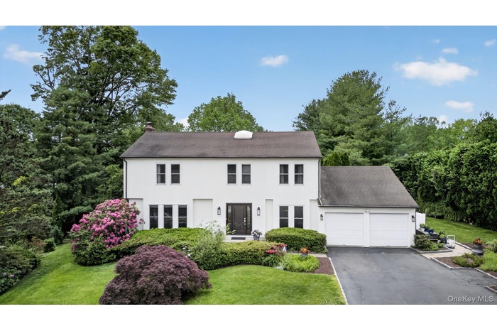 Welcome to 15 Devonshire Drive!