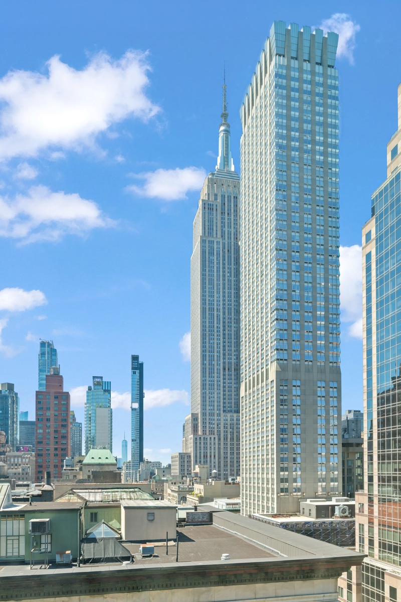 425 Fifth Avenue 23-D Murray Hill New York NY 10016
