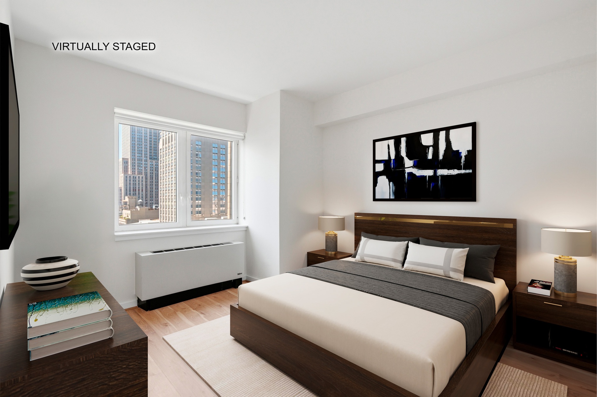 425 Fifth Avenue 23-D Murray Hill New York NY 10016