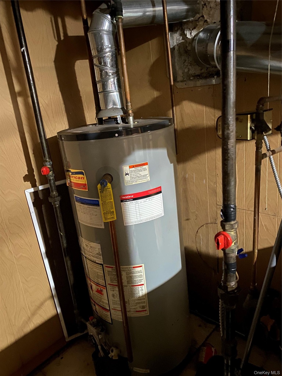 Hot Water Heater