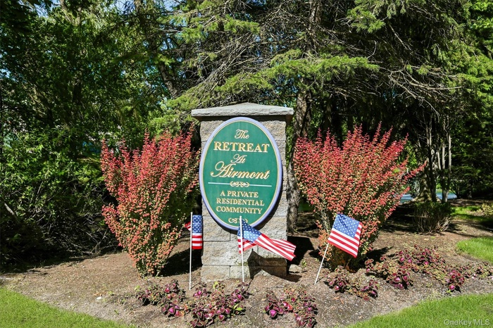 Welcome to The Retreat at Airmont