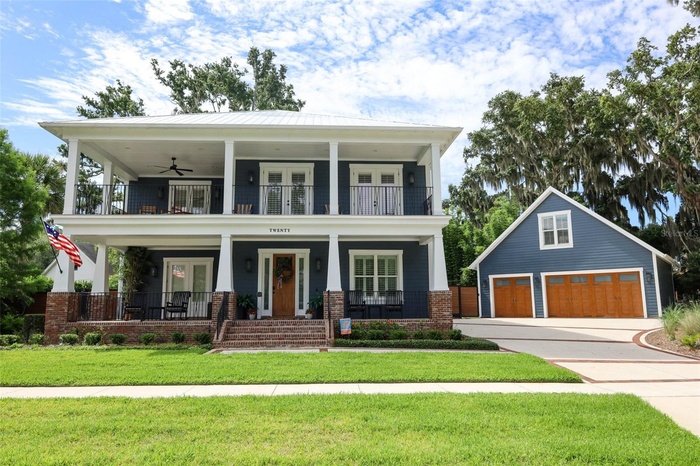 An exceptional lifestyle begins here!