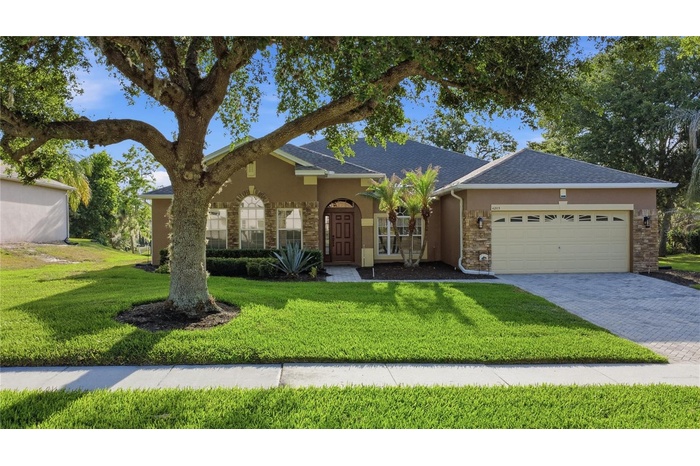 Front Home View