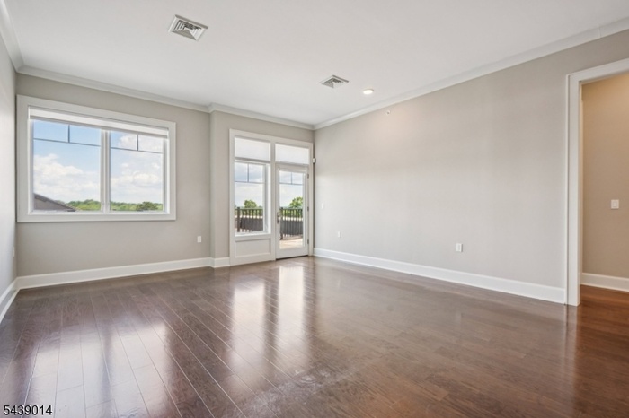 Family Room/Dining Area