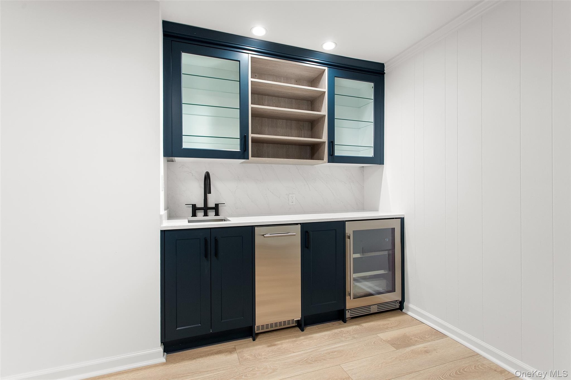 Wetbar