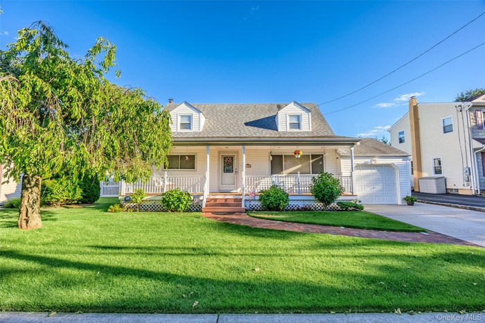 wonderful curb appeal