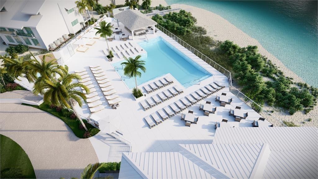 Virtual Rendering