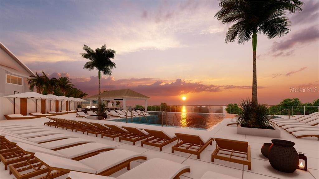 Virtual Rendering
