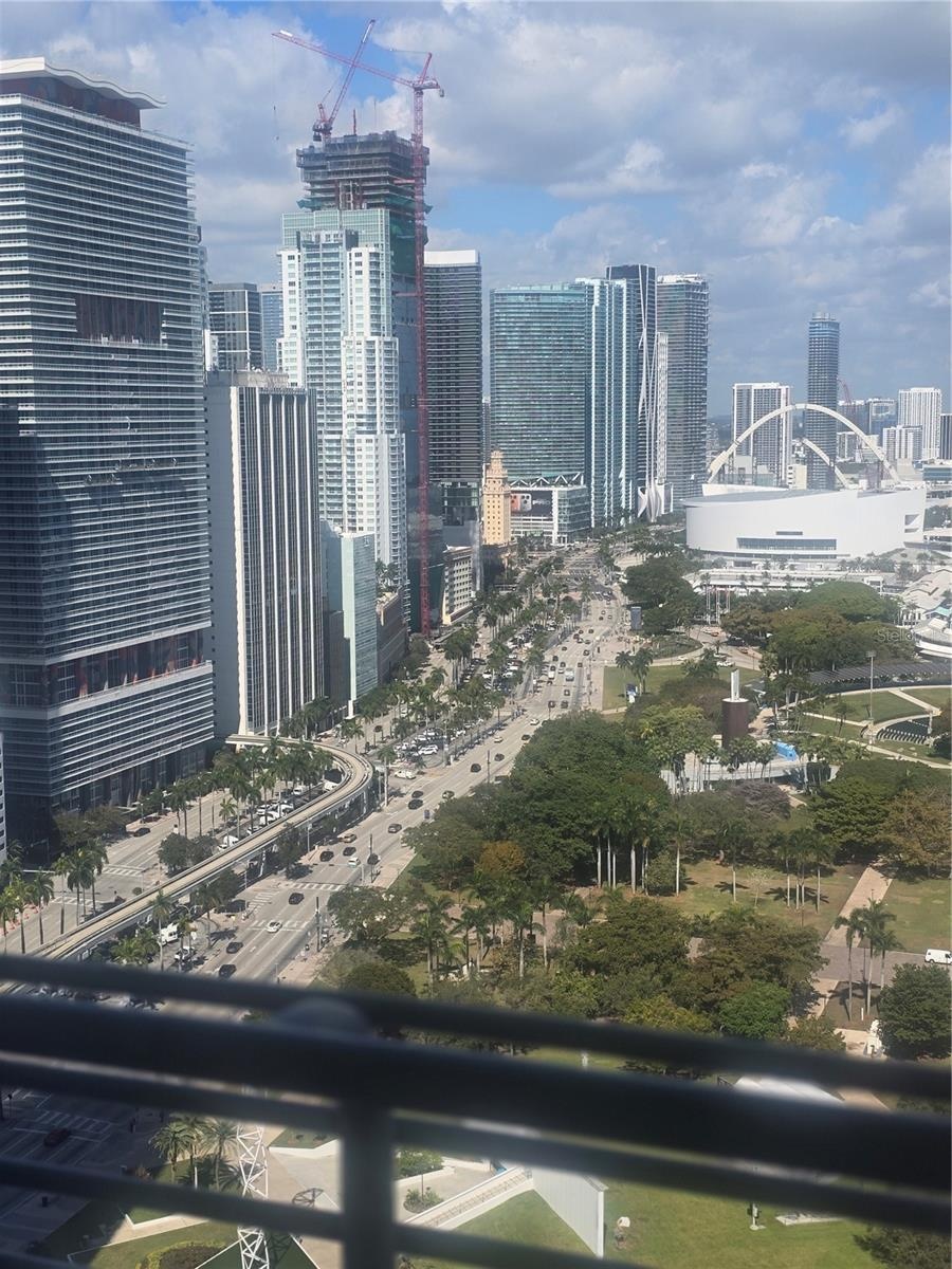 view