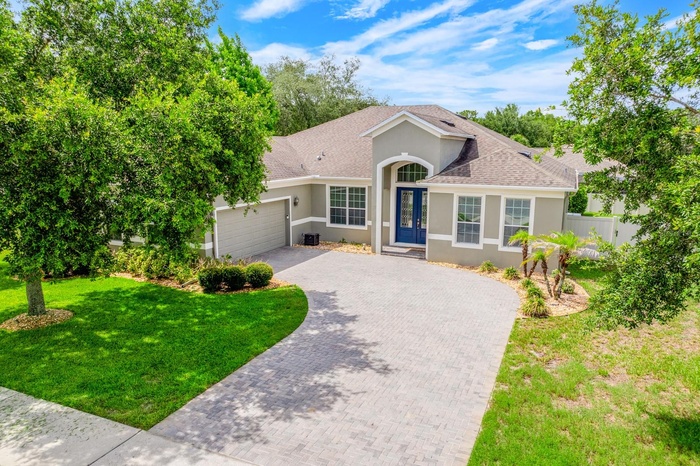 Welcome Home!